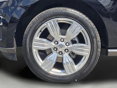2023 Ford EXPEDITION KINGRN