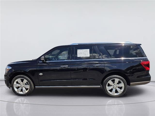2023 Ford EXPEDITION KINGRN