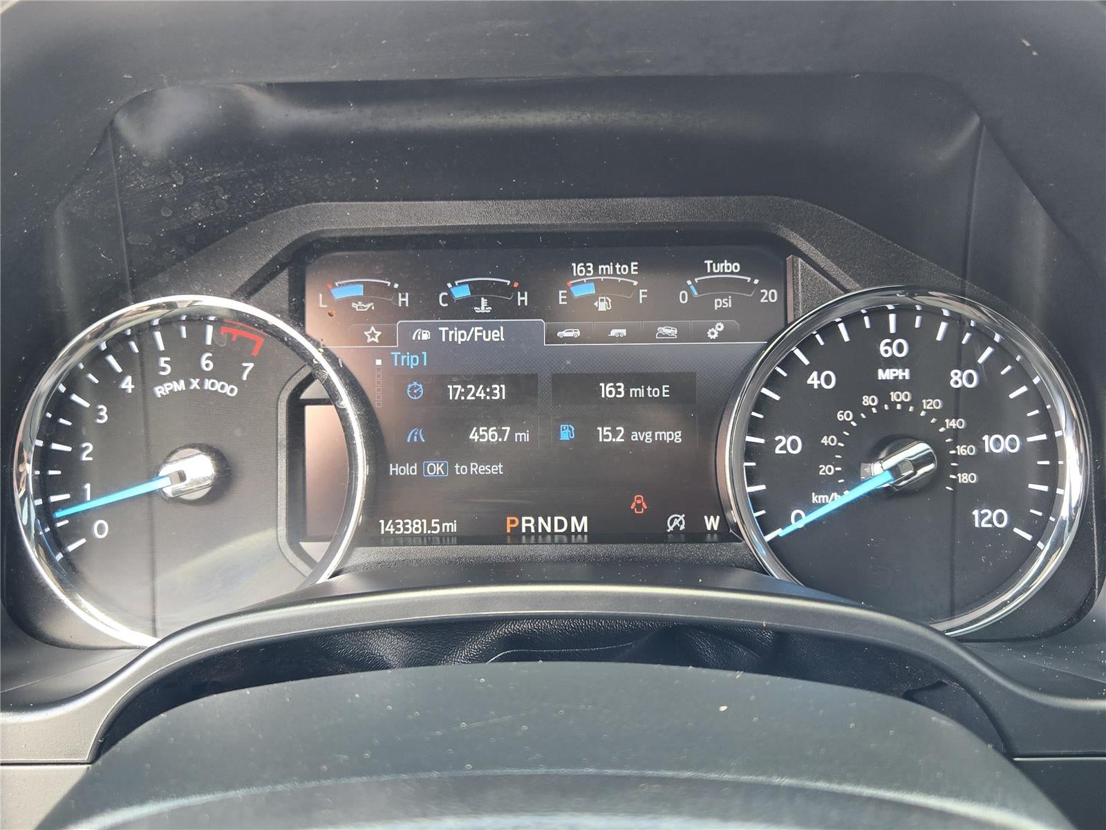 2020 Ford Expedition Max Limited