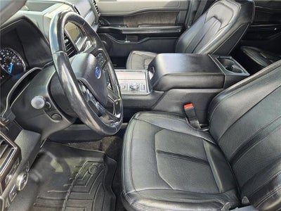 2020 Ford Expedition Max Limited