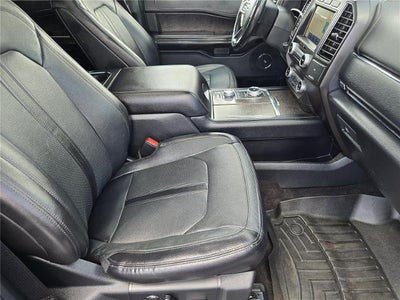2020 Ford Expedition Max Limited