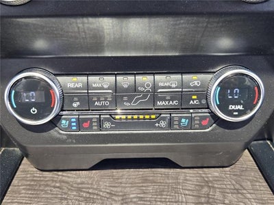 2020 Ford Expedition Max Limited
