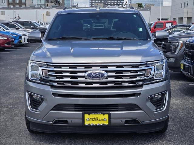 2020 Ford Expedition Max Limited