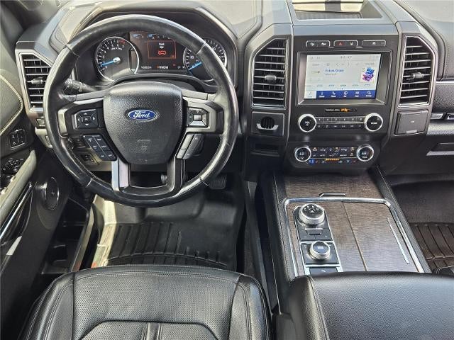 2020 Ford Expedition Max Limited