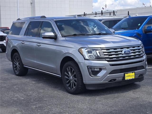 2020 Ford Expedition Max Limited