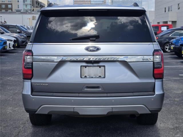 2020 Ford Expedition Max Limited