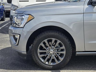 2020 Ford Expedition Max Limited