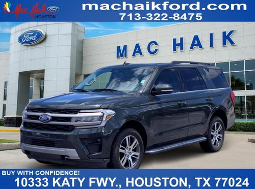 2023 Ford Expedition XLT