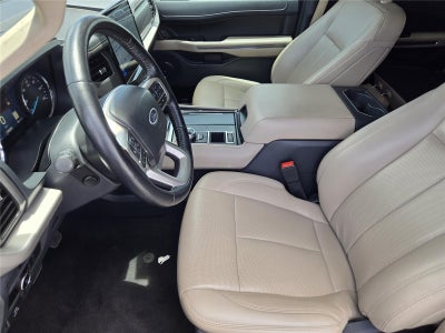 2023 Ford Expedition XLT