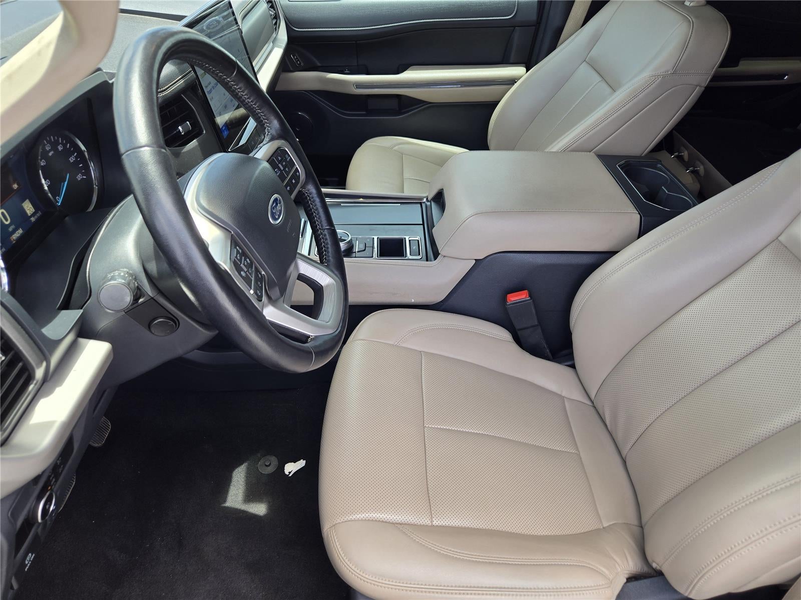 2023 Ford Expedition XLT