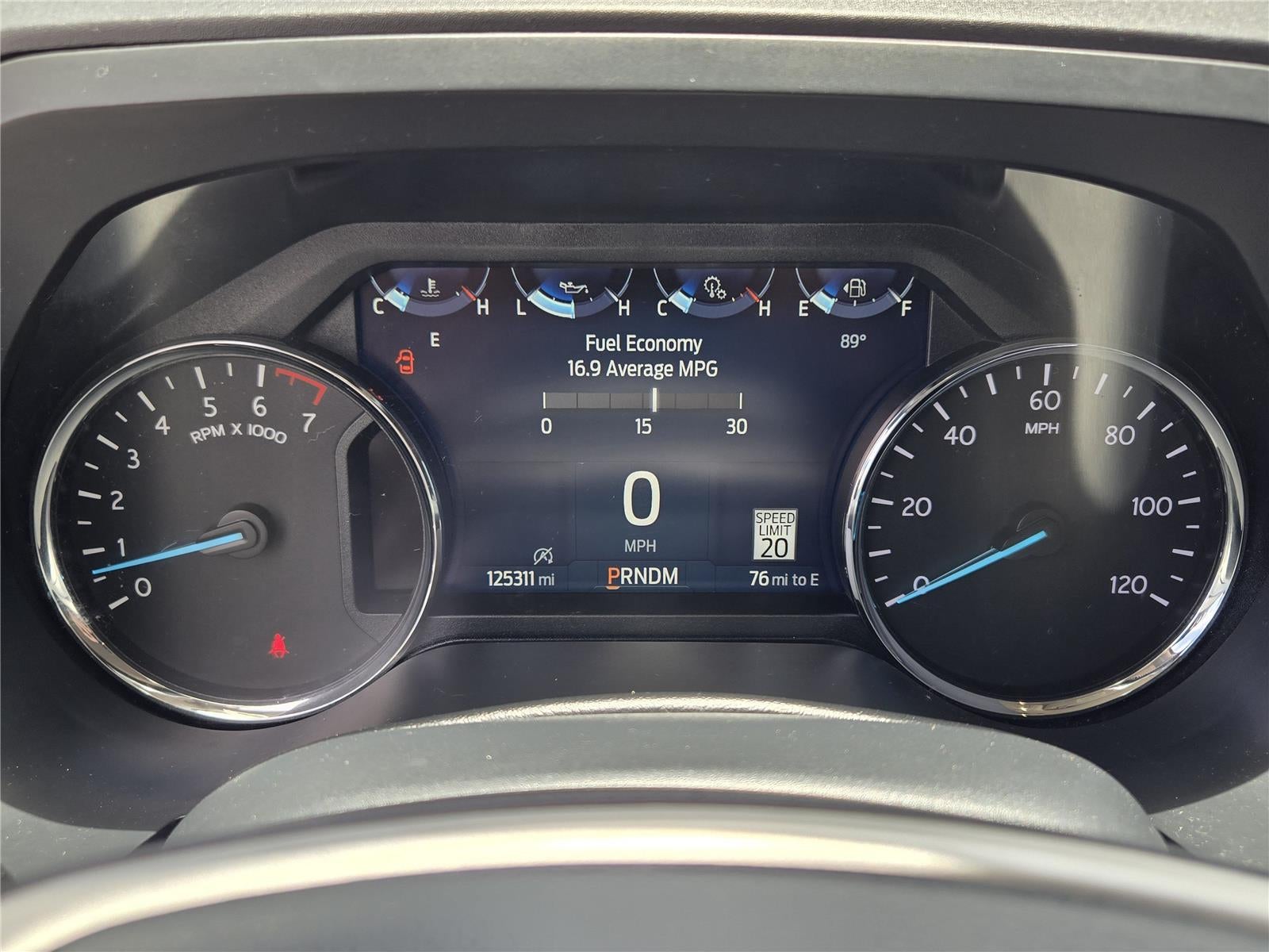 2023 Ford Expedition XLT