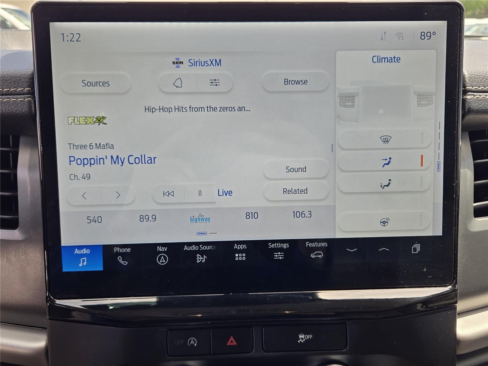 2023 Ford Expedition XLT