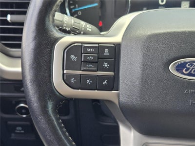 2023 Ford Expedition XLT