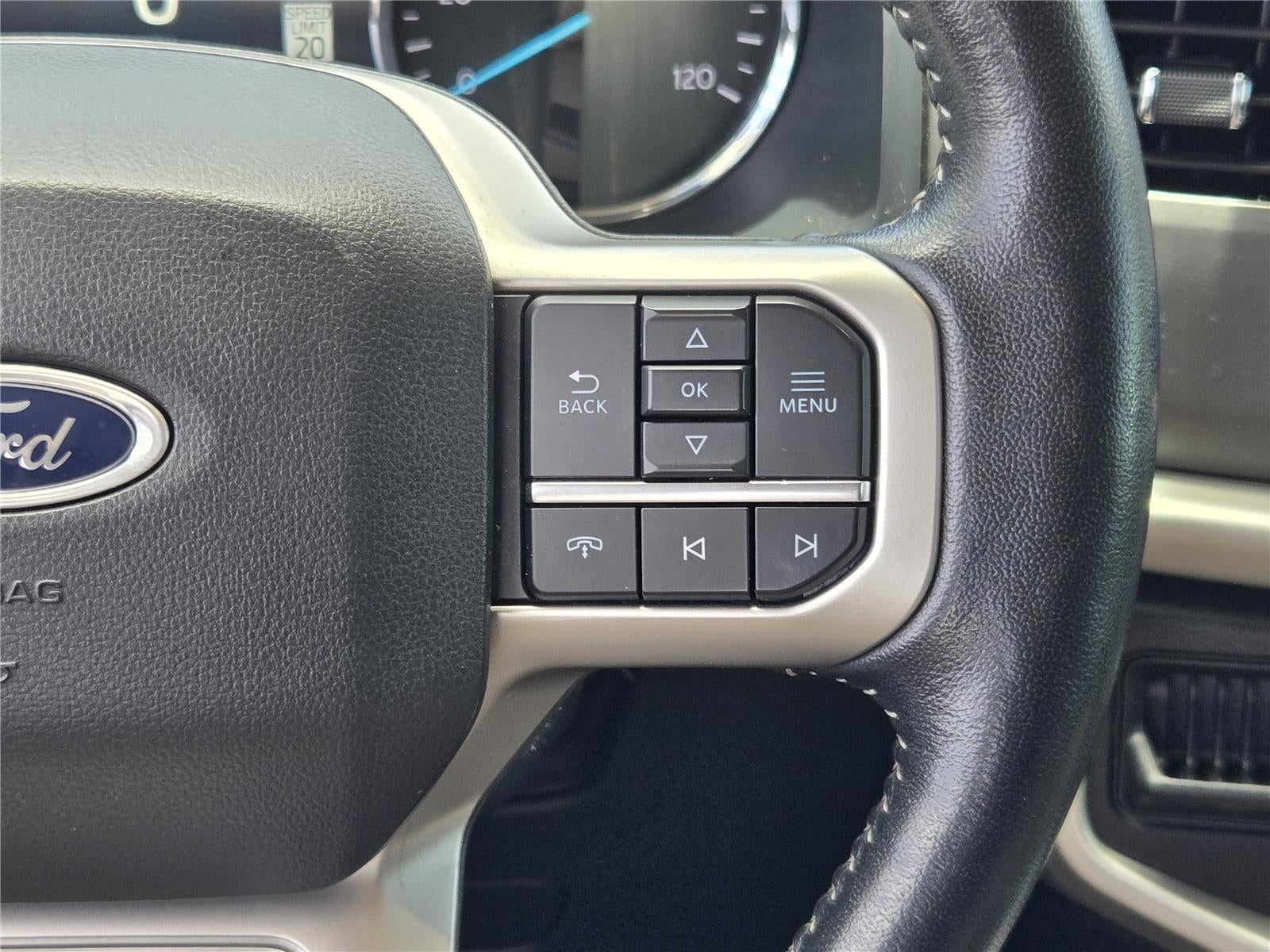 2023 Ford Expedition XLT