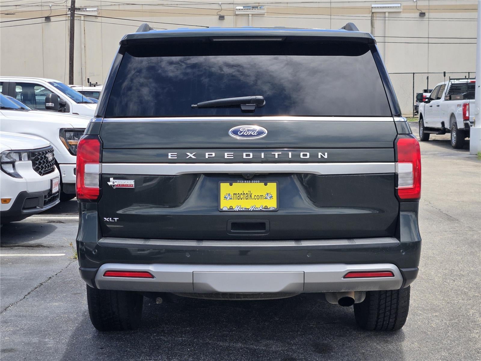 2023 Ford Expedition XLT