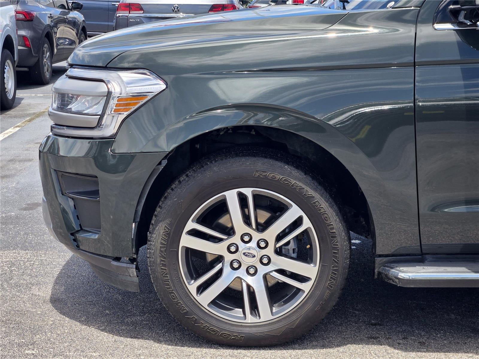 2023 Ford Expedition XLT