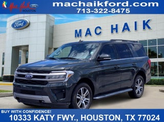 2023 Ford Expedition XLT