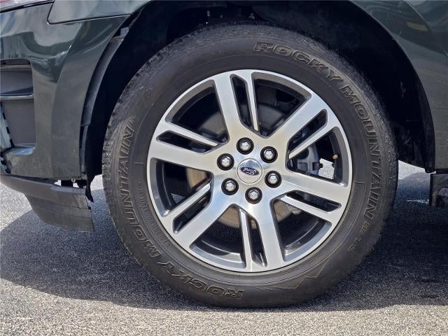 2023 Ford Expedition XLT