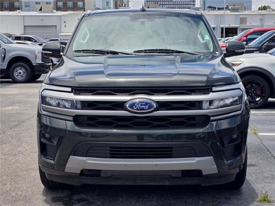 2023 Ford Expedition XLT