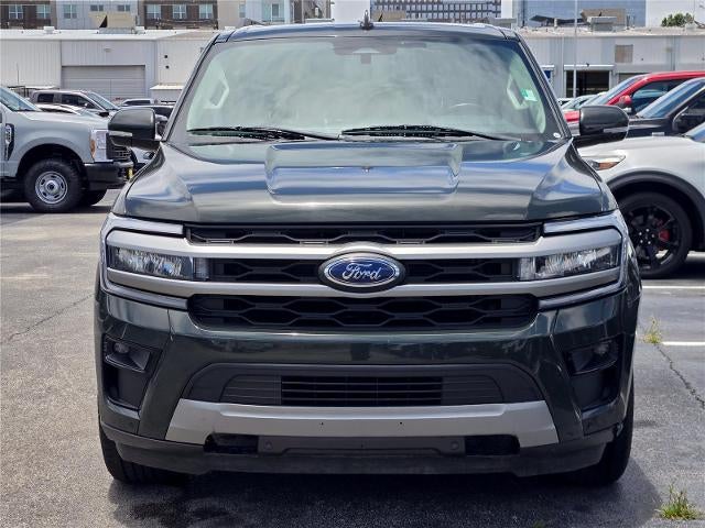 2023 Ford Expedition XLT