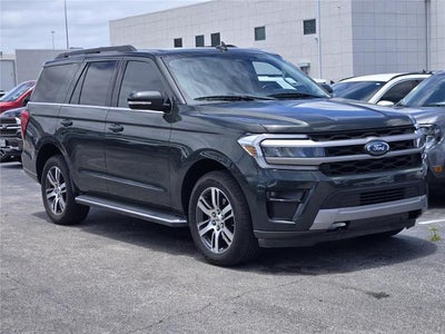 2023 Ford Expedition XLT