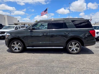 2023 Ford Expedition XLT