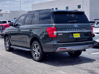 2023 Ford Expedition XLT