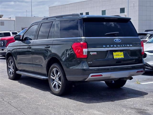 2023 Ford Expedition XLT