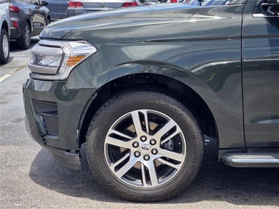 2023 Ford Expedition XLT