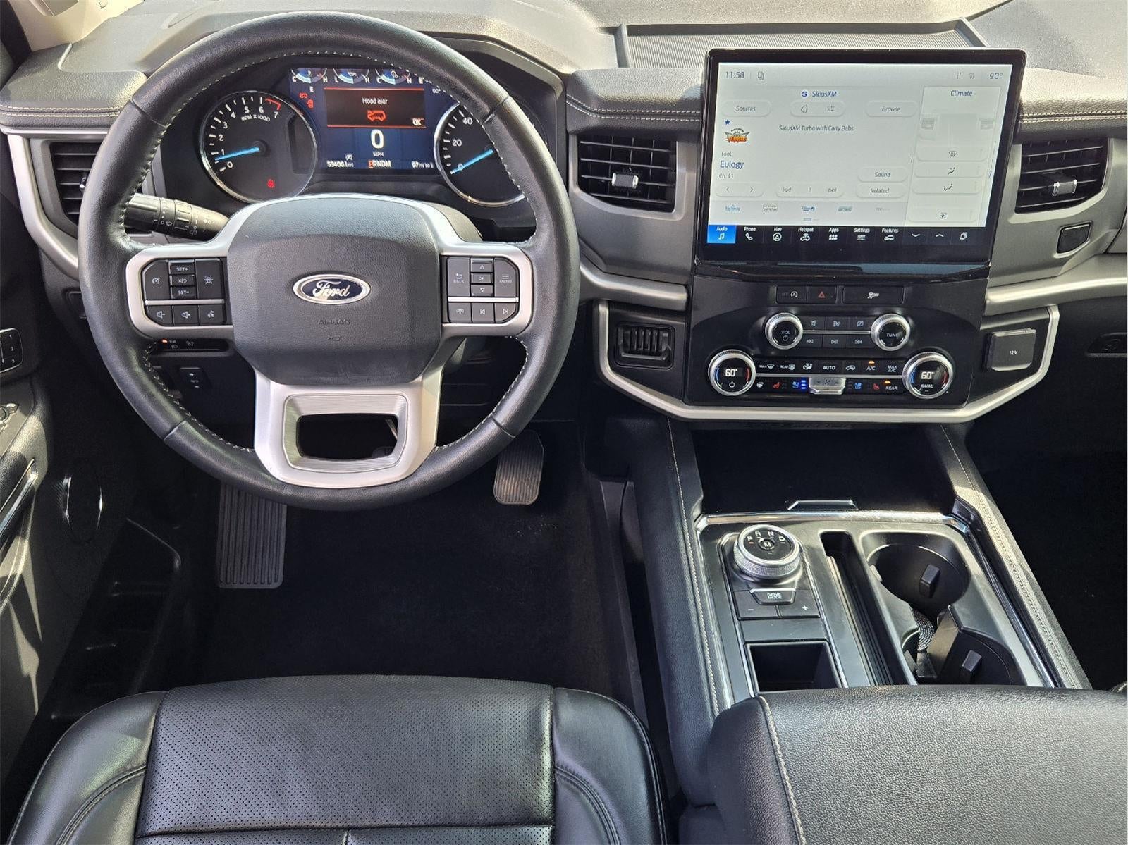 2024 Ford Expedition XLT