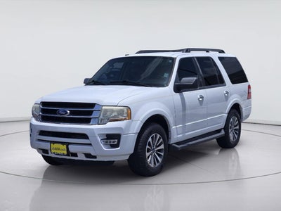 2016 Ford Expedition XLT