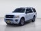 2016 Ford Expedition XLT
