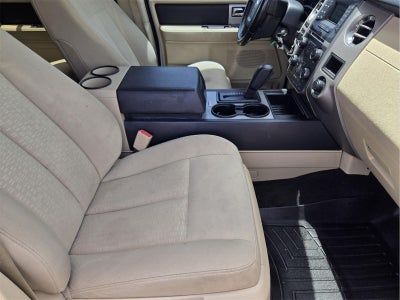 2016 Ford Expedition XLT