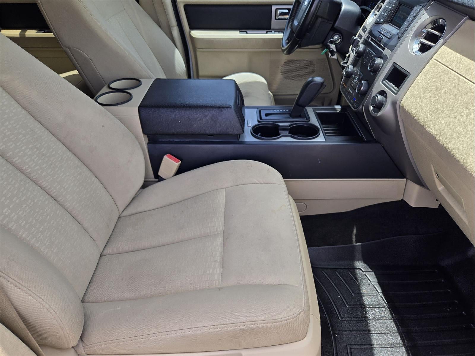 2016 Ford Expedition XLT