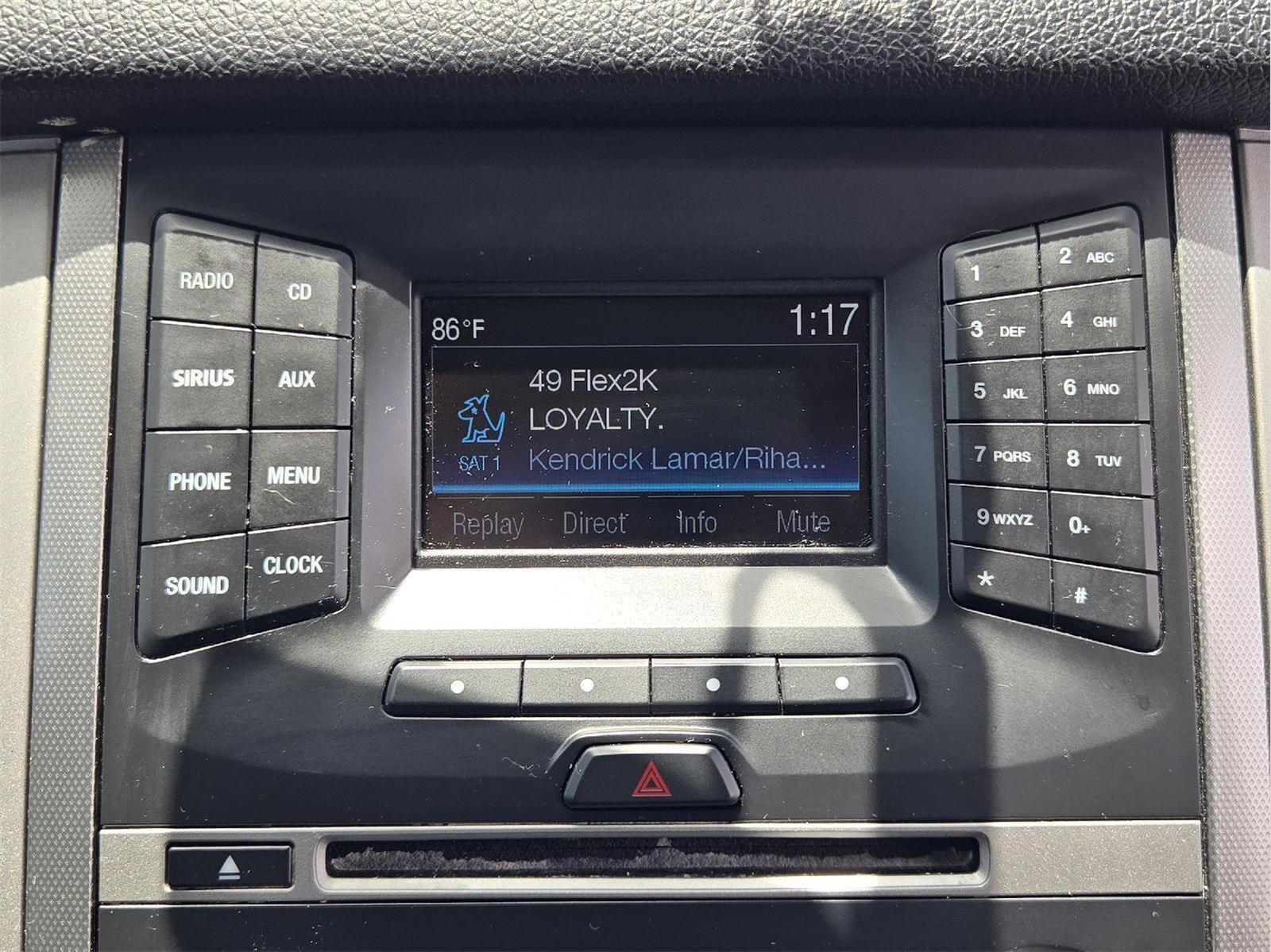 2016 Ford Expedition XLT