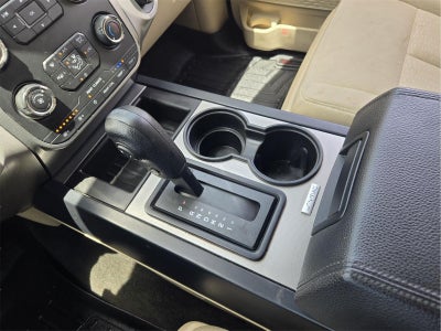 2016 Ford Expedition XLT