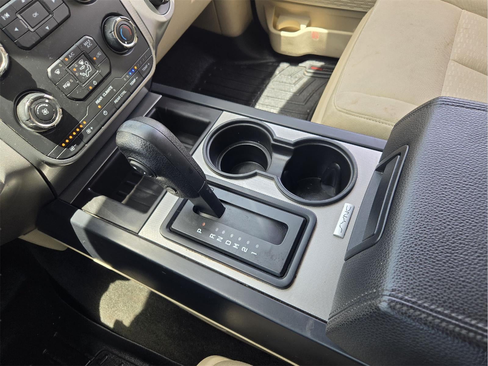 2016 Ford Expedition XLT