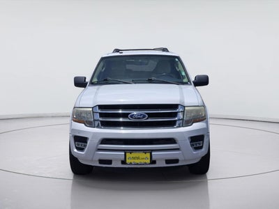 2016 Ford Expedition XLT