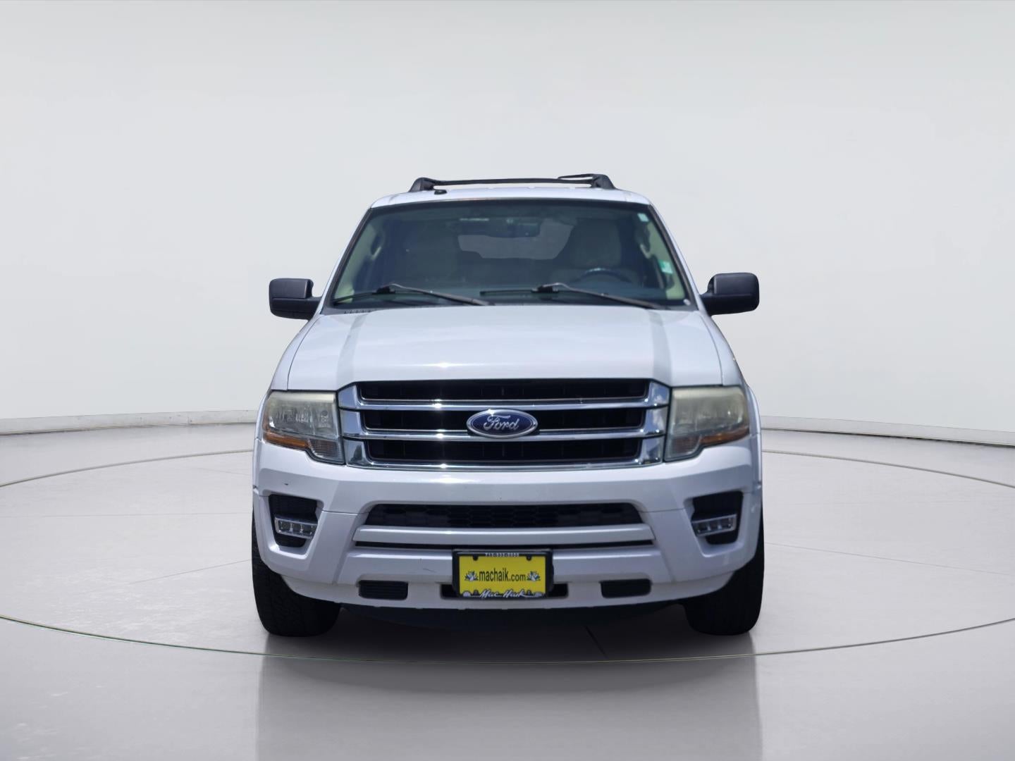 2016 Ford Expedition XLT