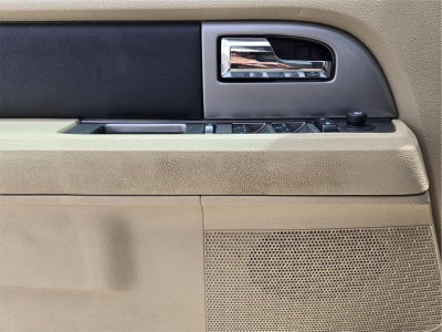 2016 Ford Expedition XLT
