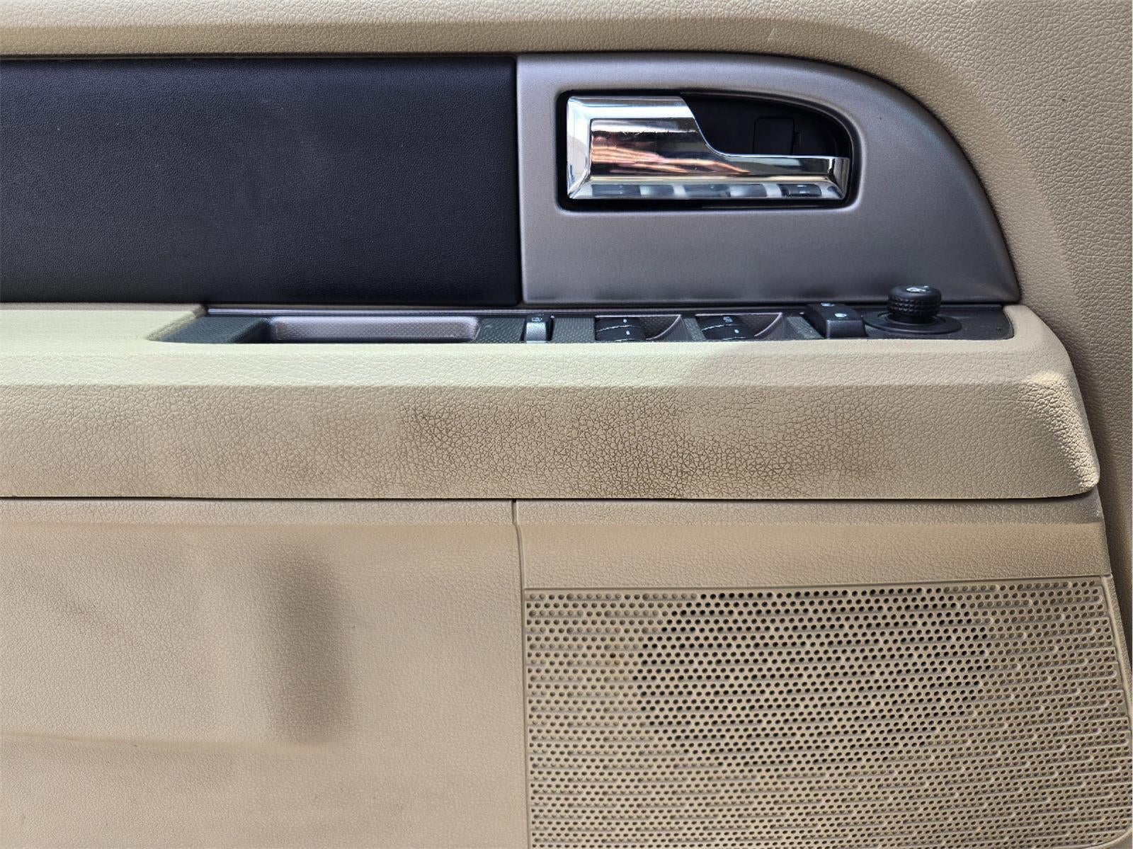 2016 Ford Expedition XLT