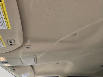 2016 Ford Expedition XLT