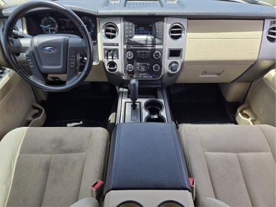 2016 Ford Expedition XLT
