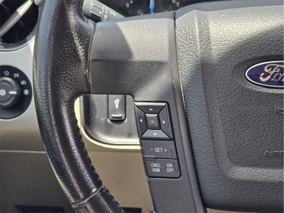 2016 Ford Expedition XLT