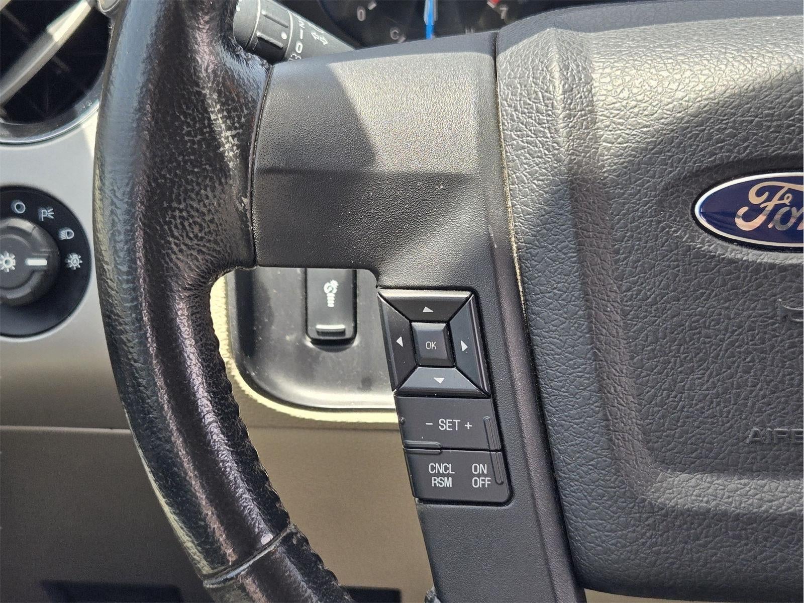 2016 Ford Expedition XLT