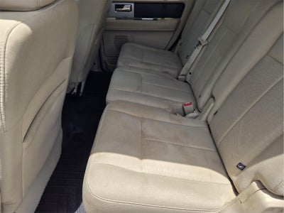 2016 Ford Expedition XLT