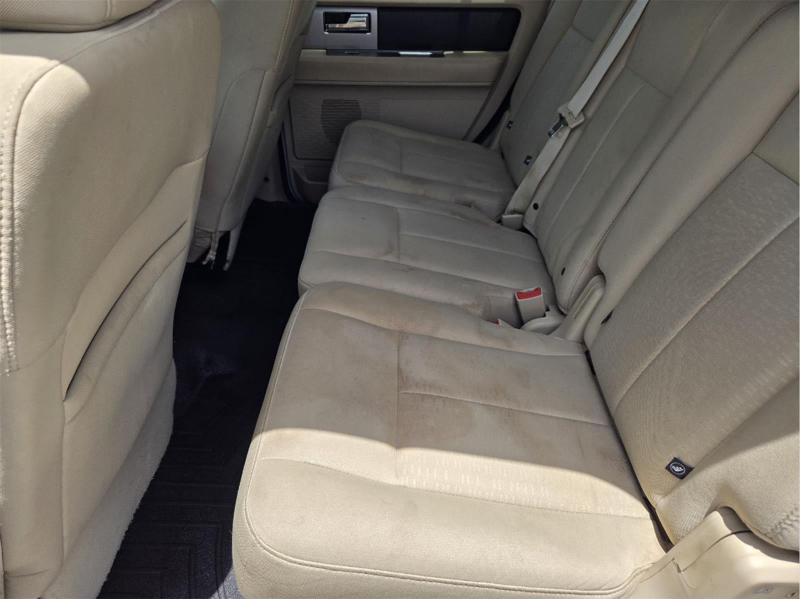2016 Ford Expedition XLT