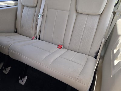 2016 Ford Expedition XLT