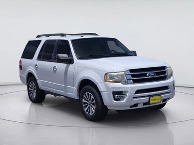 2016 Ford Expedition XLT