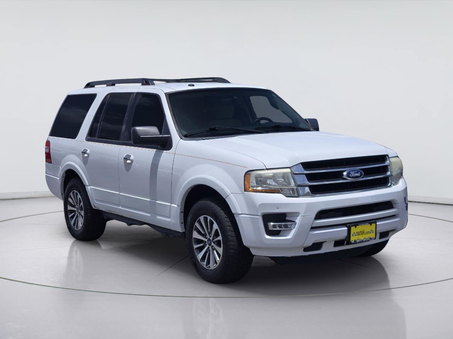 2016 Ford Expedition XLT